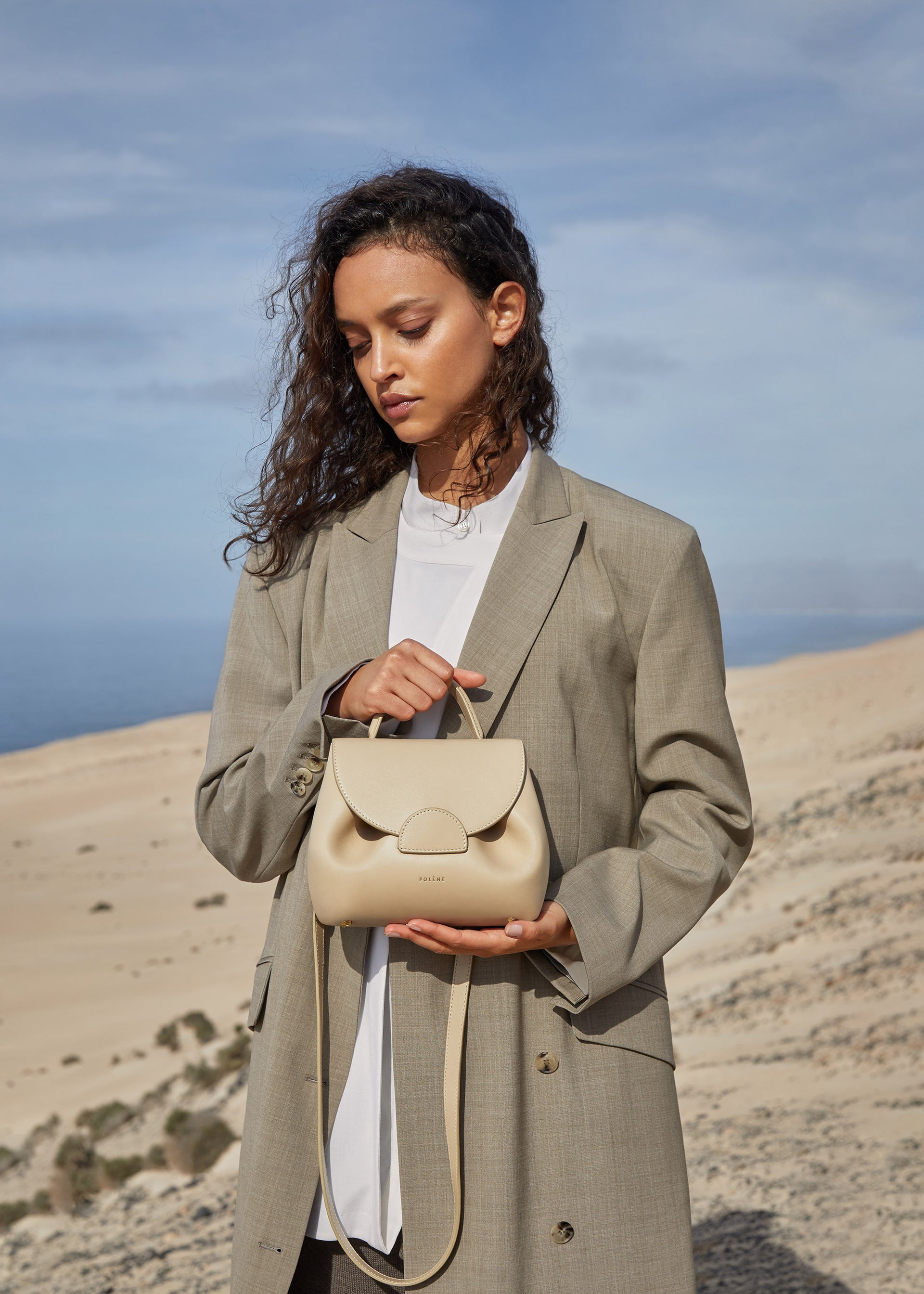 Numéro Un Nano - Sable Lisse