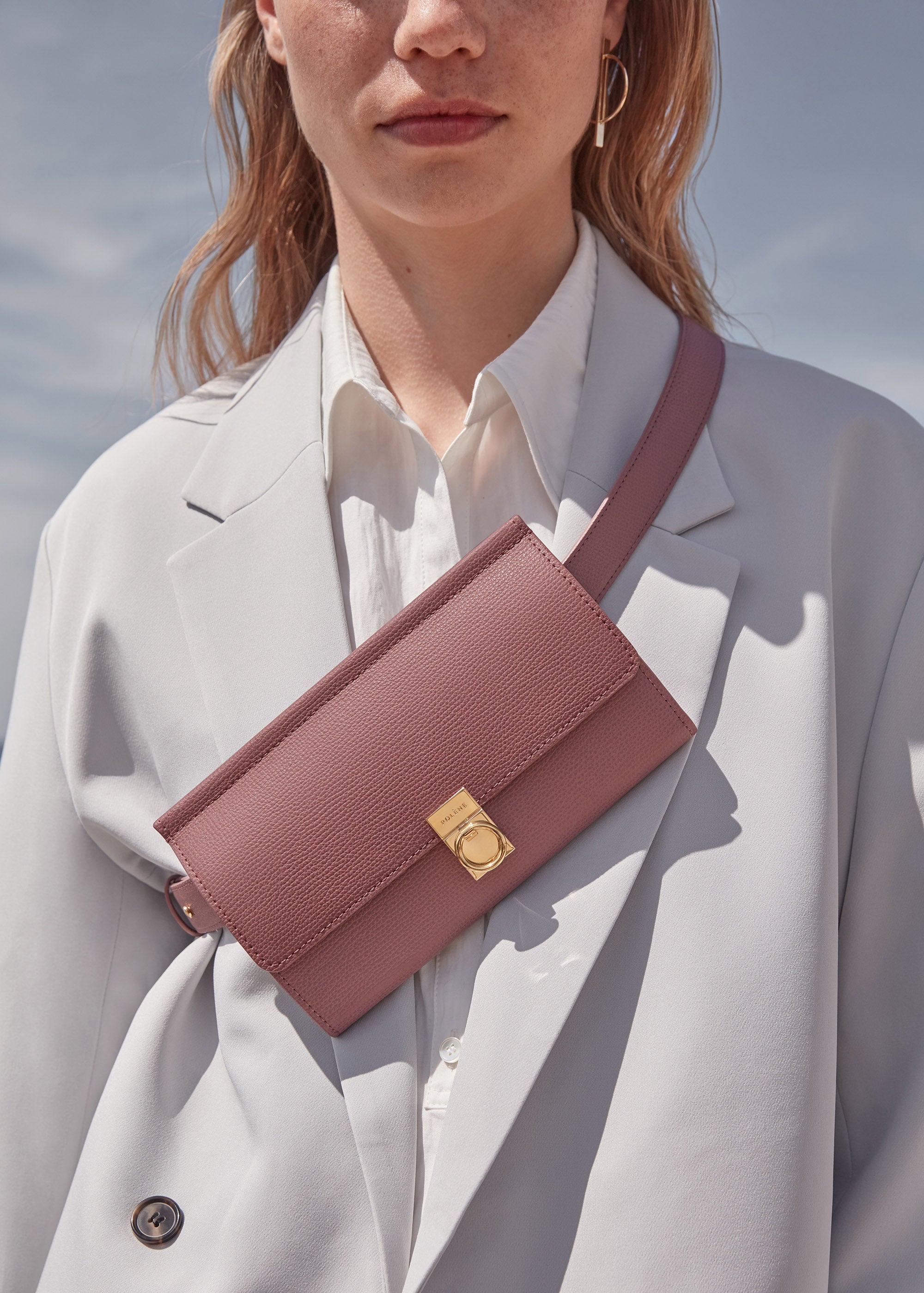 Portefeuille polene online
